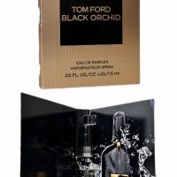 Лот парфюми - 2 броя мостри Tom Ford - Black Orchid и Oud Minerale, 38 лв, снимка 3 - Унисекс парфюми - 45421925