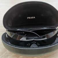 Prada Spr72gs Star , снимка 1 - Слънчеви и диоптрични очила - 45650990