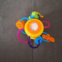 Детска играчка за малки деца въртящи се фигурки, снимка 3 - Образователни игри - 46056759