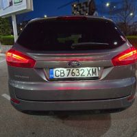 Ford Mondeo MK4 Facelift 2.0TDCi 2012г. EURO 5B, снимка 9 - Автомобили и джипове - 44959181