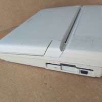 РЕТРО лаптоп за колекция Panasonic CF-150B , снимка 6 - Лаптопи за дома - 45355474