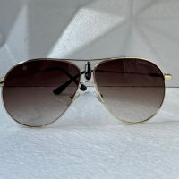 Слънчеви очила Carrera мъжки слънчеви очила авиатор 3 цвята, снимка 3 - Слънчеви и диоптрични очила - 45470925