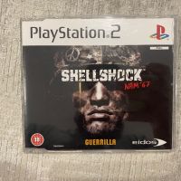 Рядка! Shellshock Nam 67 PS2 PROMO, снимка 1 - Игри за PlayStation - 45846263