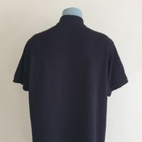 Lacoste Pique Cotton Regular Fit Mens Size 7 - 2XL ОРИГИНАЛ! Мъжка Тениска!, снимка 4 - Тениски - 45529589