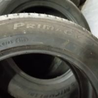 2 бр.нови летни гуми Michelin 205 60 16 dot0517 цената е за брой!, снимка 3 - Гуми и джанти - 45750533