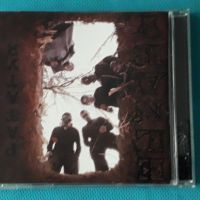 Elnaby – 2007 - Рататуя(Nu Metal), снимка 1 - CD дискове - 45538438