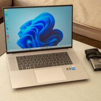 HP Zbook Studio Gen 9 / i7-12700H / 32GB / 512GB / RTX A1000 / WUXGA, снимка 1 - Лаптопи за работа - 45253342