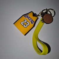 Ключодържатели на баскетбол, снимка 4 - Колекции - 44956183