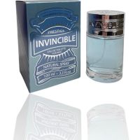 Мъжки парфюм New Brand Perfumes Prestige Invincible EDT, 100ML, снимка 1 - Мъжки парфюми - 45497567