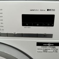 пералня "Siemens" iQ700 VarioPerfect WM14W447DN/12 7кг, снимка 4 - Перални - 46054895