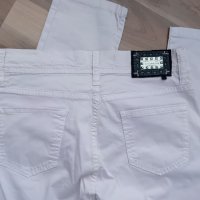 Pelippe Plein нов панталон, снимка 3 - Панталони - 45297479