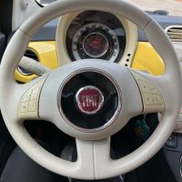 Fiat 500,1.4,100ks, 75000 км, снимка 7 - Автомобили и джипове - 45570474