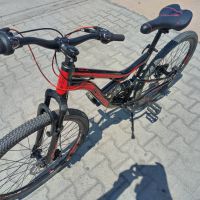 BYOX Велосипед 26" GR черен, снимка 10 - Велосипеди - 45158893