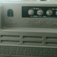 Boombox касетофон ретро винтидж , снимка 2 - Радиокасетофони, транзистори - 46193974