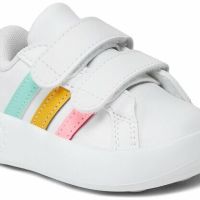 ДЕТСКИ МАРАТОНКИ ADIDAS GRAND COURT 2.0 CF I, снимка 1 - Детски маратонки - 45222215