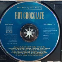 BEE GEES.HOT CHOCOLATE.CHICAGO. NAT COLE KING . TOM JONES . DUKE ELLINGTON , снимка 6 - CD дискове - 45673397