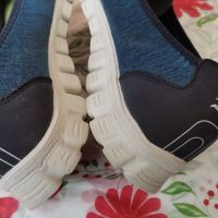 Спортни обувки Scechers Flex 37.5н., снимка 13 - Дамски ежедневни обувки - 45156149