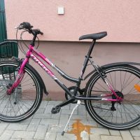 Продавам велосипед DRAG Hacker Lady 26, снимка 9 - Велосипеди - 45794193