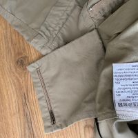 Мъжки панталон Fjallraven G1000, снимка 4 - Панталони - 45280675