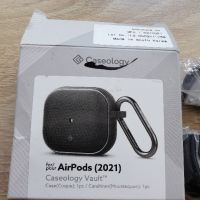 Spigen Caseology AirPods 2021, снимка 1 - Bluetooth слушалки - 45131226