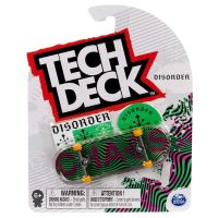 TECH DECK Мини скейтборд 1 брой 6067049, снимка 5 - Игри и пъзели - 46099231