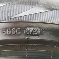 255/50R19 pirelli scorpion dot2021-№275, снимка 7 - Гуми и джанти - 46004927