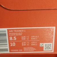 Nike Air Trainer 1 - Номер 42, снимка 10 - Спортни обувки - 45150525