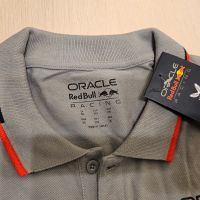 Red Bull Racing мъжка поло блуза, снимка 2 - Тениски - 45179021