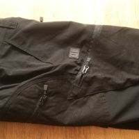 OUTDOOR & ESENTIALS Aspen Zip Off Stretch Trouser размер S панталон - 925, снимка 5 - Панталони - 45197976