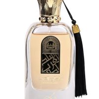 Оригинален Арабски парфюм Nusuk Sultan Al Arab Eau De Parfum For Men & Women 100ml / Универсален/ Ар, снимка 3 - Унисекс парфюми - 45782481