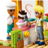 LEGO Friends 41754 - Стаята на Лео, снимка 5 - Конструктори - 45860065