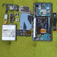 Samsung note 10 платка , снимка 5 - Резервни части за телефони - 45543756