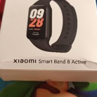 Xiaomi smart band 8, снимка 2 - Смарт гривни - 45424260