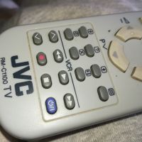 JVC TV/VIDEO REMOTE CONTROL-SWISS 2005241705, снимка 2 - Дистанционни - 45826195