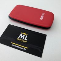 Maxcom MM817 RED, нов, снимка 2 - Други - 45715910