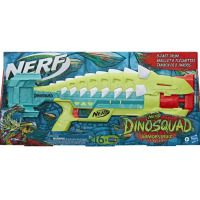 Нърф - Dinosquad: Armorstrike, снимка 1 - Игри и пъзели - 44957237