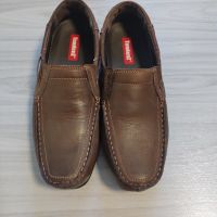 НОВИ! Мъжки обувки н.40, снимка 1 - Ежедневни обувки - 45796900