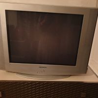 Стар модел телевизор Самсунг, снимка 1 - Телевизори - 45399205