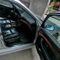  BMW 523i E39, снимка 8 - Автомобили и джипове - 45466839