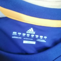Спортна блуза Adidas  NBA,S, снимка 3 - Блузи с дълъг ръкав и пуловери - 44955142