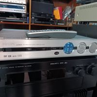 Philips LX-8000SA SACD/DVD Receiver , снимка 5 - Ресийвъри, усилватели, смесителни пултове - 45586930