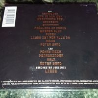Rammstein - Liebe Ist Fur Alle Da (2 CD

, снимка 2 - CD дискове - 45526088