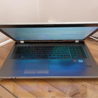 Лаптоп i5 17 HP ProBook 4730s , снимка 4 - Лаптопи за дома - 45775878