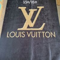 килим ,, Luis Vuitton,,, снимка 1 - Пердета и завеси - 45144805