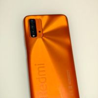 Xiaomi Redmi 9T, 128GB, 4G (4+2), Sunset Orange, снимка 2 - Xiaomi - 45271740