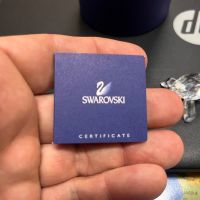 Swarovski-нова,сертификат,кутия, снимка 7 - Други - 45198023