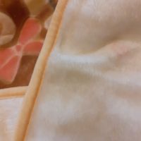Дебело одеялце , снимка 3 - Спално бельо и завивки - 45405856