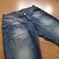 Мъжки къси панталони Tommy Hilfiger, размер S, снимка 2 - Къси панталони - 45525807