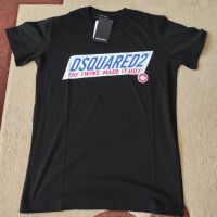 Тениски Dsquared , снимка 2 - Тениски - 46082944