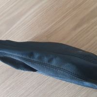Ръчна спирачка за бмв е30 bmw e30 M3 handbrake  Leather , снимка 8 - Части - 45886997